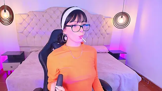 Sweet 1Angel online show from February 4, 1:00 am