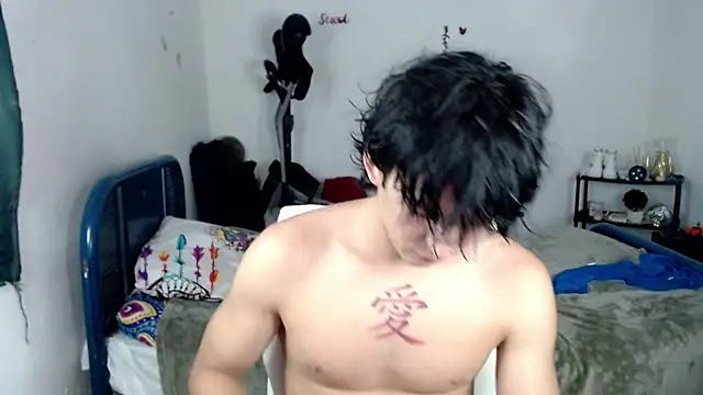 big lunatic online show from October 29, 2:58 am