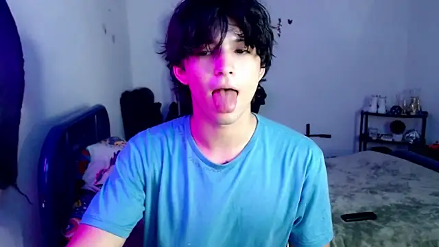 big lunatic online show from October 31, 11:39 pm