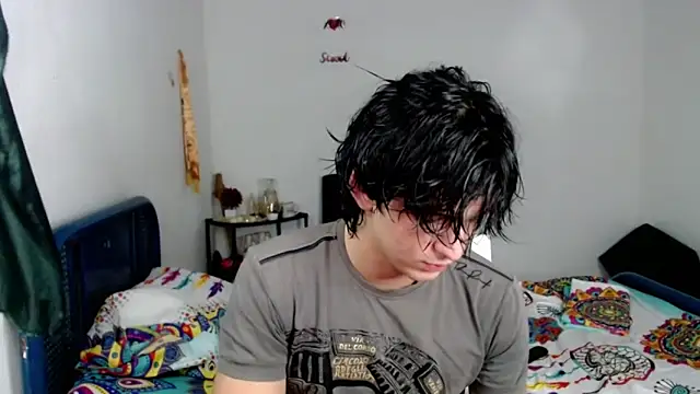 big lunatic online show from November 13, 11:14 pm