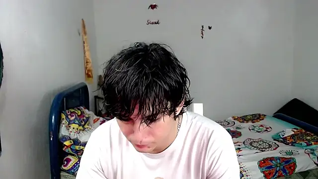 big lunatic online show from November 15, 12:19 am