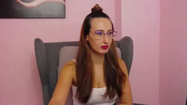 LysAd online show from October 22, 3:23 pm