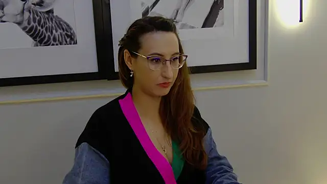 LysAd online show from November 10, 4:17 pm