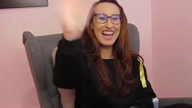 LysAd online show from February 22, 4:49 pm