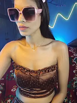 royeoy22 online show from March 22, 10:07 am