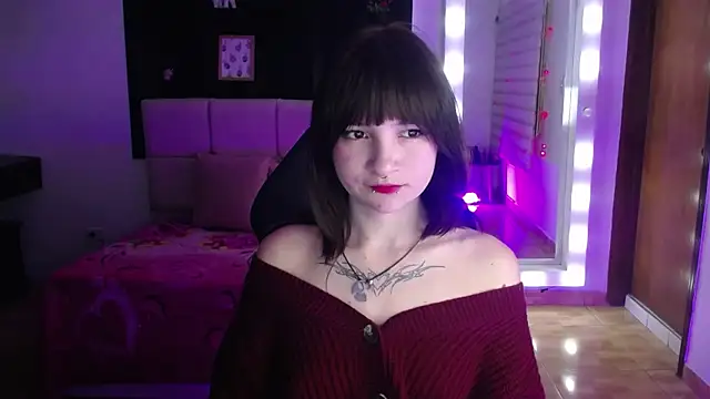  Charlotte Collins  online show from November 25, 2:28 pm