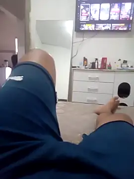 ANONIMA0403 online show from December 19, 11:17 am