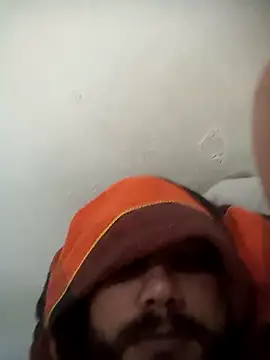 ANONIMA0403 online show from April 27, 3:54 pm