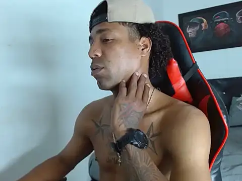 BBC Black  online show from March 17, 12:04 am