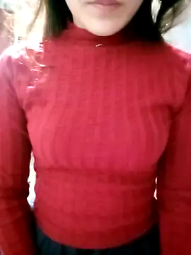 mymy06 online show from November 23, 9:25 pm