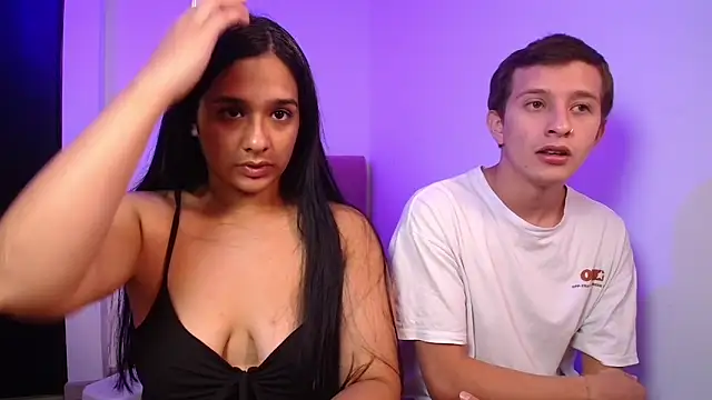 mae nathan  online show from January 16, 5:28 pm