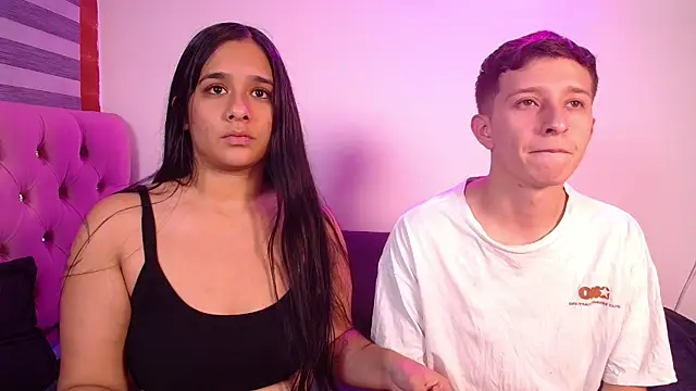 mae nathan  online show from April 23, 3:52 am