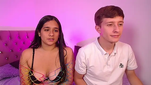 Snapshot of mae_nathan_ chatting on May 18, 7:09 pm mae nathan online show from May 18, 7:09 pm