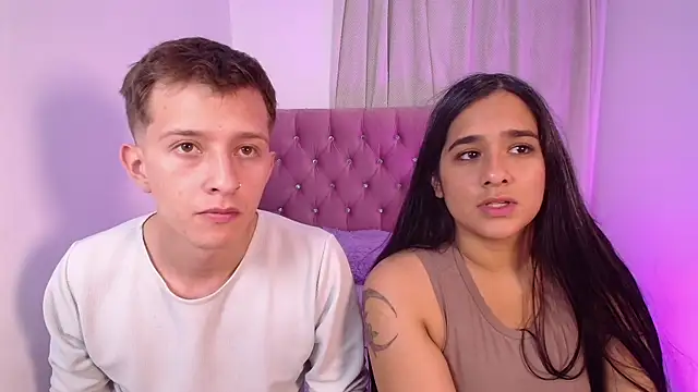 mae nathan  online show from July 31, 3:17 am