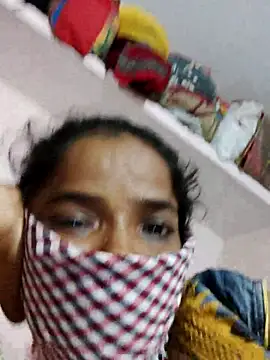 poojasexygirl2007 online show from September 11, 5:29 am