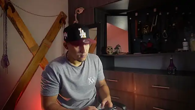 Snapshot of massimo_vidal_ chatting on September 20, 12:39 pm massimo vidal online show from September 20, 12:39 pm