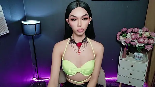 BelindaAbundance online show from November 21, 10:47 am