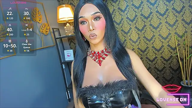 BelindaAbundance online show from December 5, 5:16 am