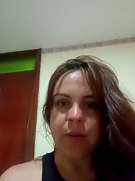 CARITOMIO online show from December 1, 1:21 am