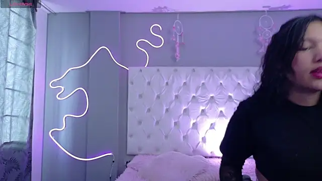 Emma visconti online show from November 25, 12:27 pm