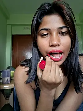  sexy-queen online show from November 18, 7:02 am