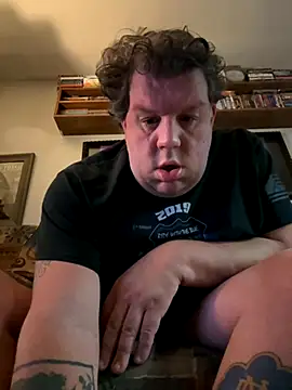 Stephanie1984 online show from September 9, 2:44 am