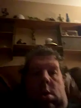 Stephanie1984 online show from October 7, 3:04 am