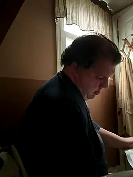 Stephanie1984 online show from October 12, 12:26 pm