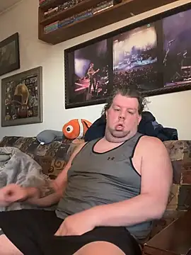 Stephanie1984 online show from February 15, 12:58 pm