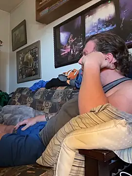 Stephanie1984 online show from March 26, 4:34 pm