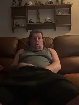 Stephanie1984 online show from April 15, 11:05 pm