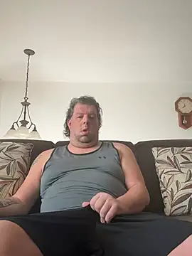 Stephanie1984 online show from April 17, 11:57 am