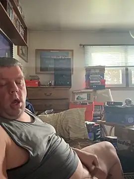 Stephanie1984 online show from April 20, 5:16 pm