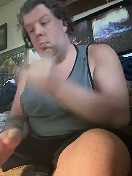 Stephanie1984 online show from April 21, 4:45 pm