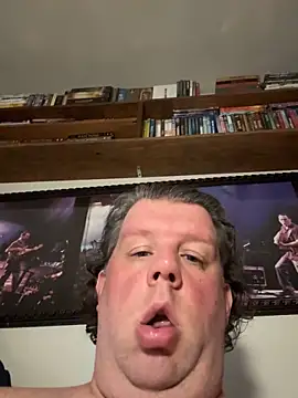 Stephanie1984 online show from May 16, 12:18 am