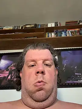 Stephanie1984 online show from June 9, 4:51 pm