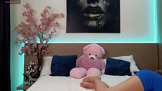 Snapshot of anexblondie chatting on November 10, 3:22 pm anexblondie online show from November 10, 3:22 pm