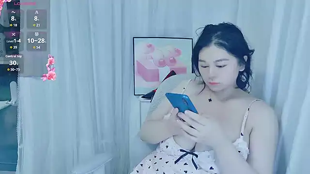 Scarlett-oracle online show from July 27, 2:57 pm