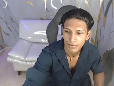 bull cam online show from October 1, 5:19 pm