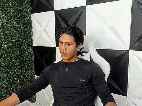 bull cam online show from December 2, 1:55 am