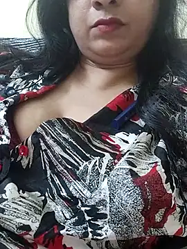 Janvi -Love online show from September 17, 5:36 pm