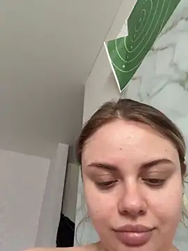 StasySweet online show from February 14, 10:56 am