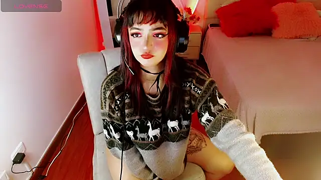 Lunyhose online show from October 11, 7:45 pm