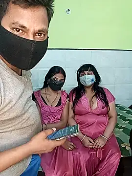 kamini bhabhi online show from February 5, 3:49 pm