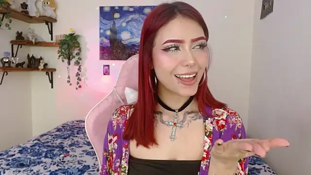 Melhoneymoon online show from May 1, 12:59 am