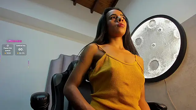 honny 23 online show from September 17, 7:59 pm