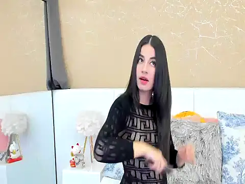 Snapshot of MiaDunoff chatting on September 29, 10:03 pm MiaDunoff online show from September 29, 10:03 pm