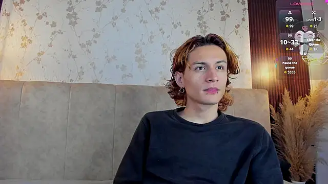 DarcyCullen online show from September 16, 11:44 am