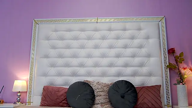 Snapshot of CherrySin chatting on September 19, 5:02 pm CherrySin online show from September 19, 5:02 pm