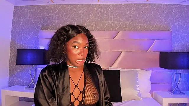 MissMahala  online show from October 10, 8:08 pm